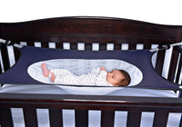 Baby Hangmat voor Wieg of Box – LunaNest