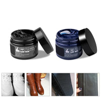 Leer Restauratie Balsem - LeatherRenew