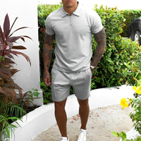 Trendy Tweedelige Heren Zomerset – Lucian