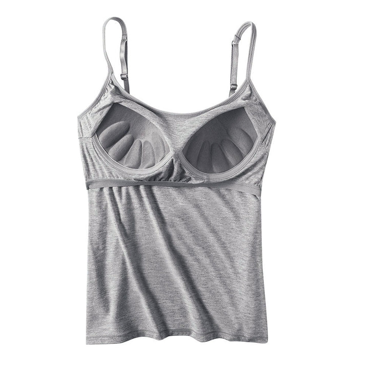 Vardi Dante™ Lilith Tanktop | Casual & Stijlvol