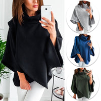 Asymmetrische Dames Coltrui – Herfstmagie Mara