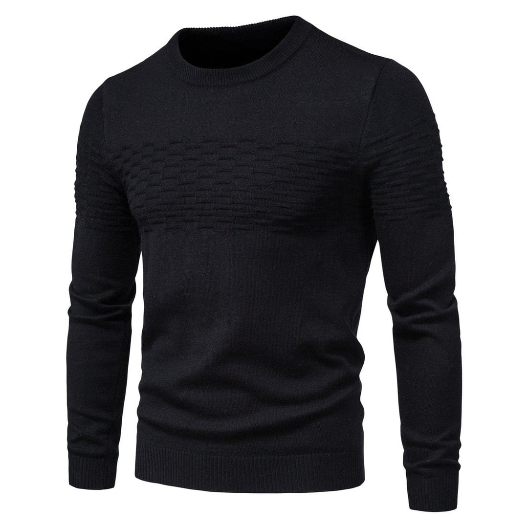 Comfortabele Heren Sweater - Lorenzo