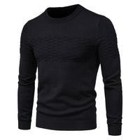 Comfortabele Heren Sweater - Lorenzo