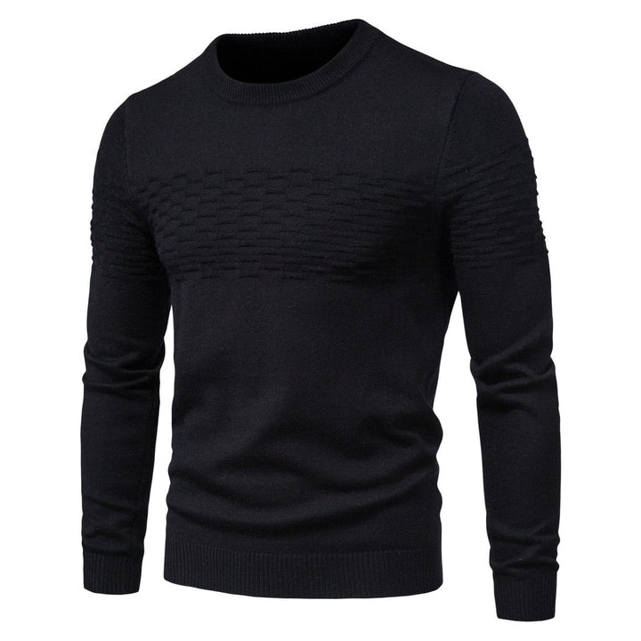 Comfortabele Heren Sweater - Lorenzo