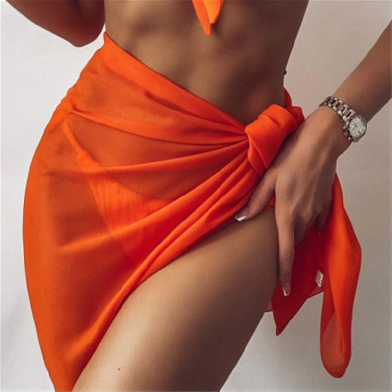 Duurzame Bikini met Comfortabele Pasvorm – Selina