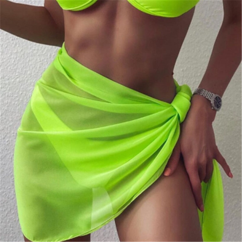 Duurzame Bikini met Comfortabele Pasvorm – Selina