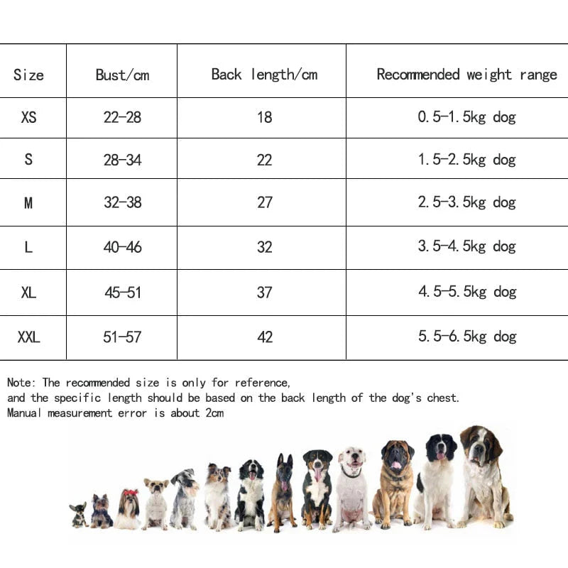 Transparante Waterdichte Regenjas voor Honden - DryPaw