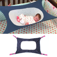 Baby Hangmat voor Wieg of Box – LunaNest