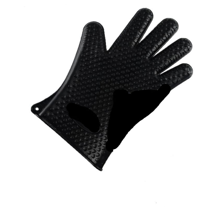 Hittebestendige Handschoenen - GrillGuard