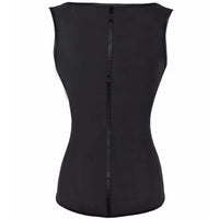 Latex Waist Trainer voor Dames - CurvaFit