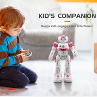 Interactieve Educatieve Robot - NovaBot