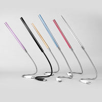 Flexibele LED Toetsenbordlamp - LumoBeam