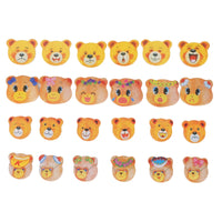 Houten Legpuzzel - DressUp Max
