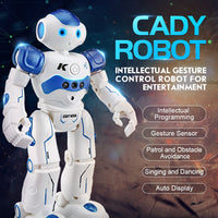 Interactieve Educatieve Robot - NovaBot