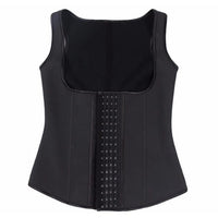 Latex Waist Trainer voor Dames - CurvaFit