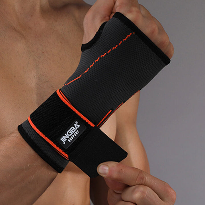 Comfortabele Polsbrace - FlexGuard