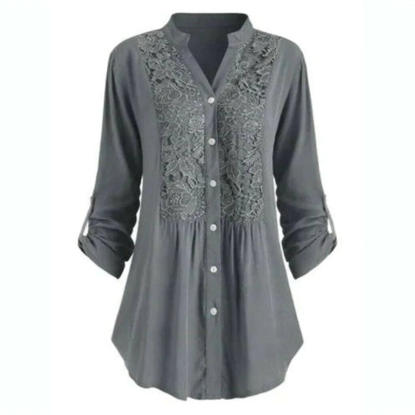 Vardi Dante™ Haven Blouse | Trendy & Stijlvol