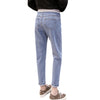 Vardi Dante™ Britney Zwangerschapsjeans | Los & Hoge Taille