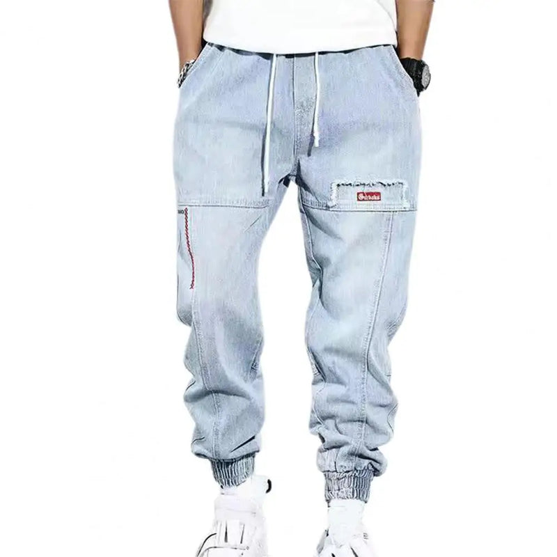 Hiphop Cargo Broek voor Heren - Jesse