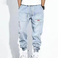 Hiphop Cargo Broek voor Heren - Jesse