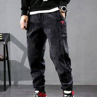 Hiphop Cargo Broek voor Heren - Jesse