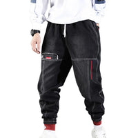 Hiphop Cargo Broek voor Heren - Jesse
