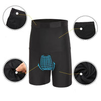 Heren Compression Shorts - CoreFlex