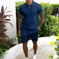 Trendy Tweedelige Heren Zomerset – Lucian