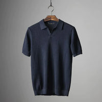 Stijlvolle Heren Polo – Nestor