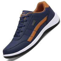 WalkPro Medicus | Heren Sneakers voor de Hele Dag Wandelen