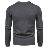 Comfortabele Heren Sweater - Lorenzo