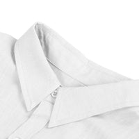 Bequem & Stijlvol Ademend Heren Poloshirt met Knopsluiting – Narek