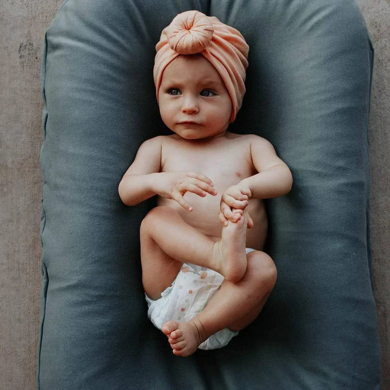 Baby Lounger - CuddleNest