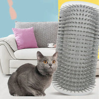 Katten Hoekborstel voor Zelfverzorging - PurrGroom