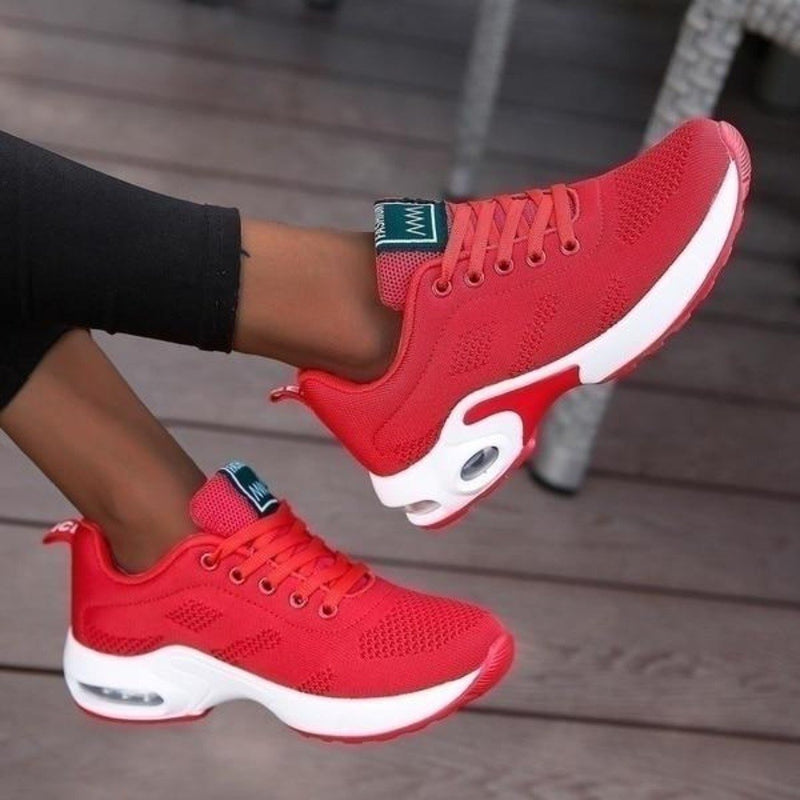 Comfortabele Orthopedische Sneakers - Nova