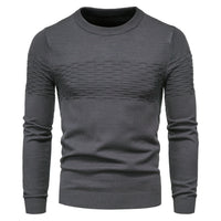 Comfortabele Heren Sweater - Lorenzo