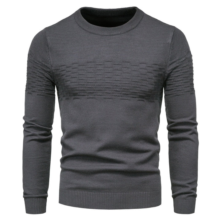 Comfortabele Heren Sweater - Lorenzo