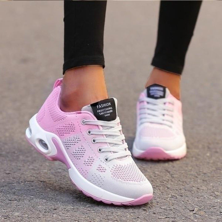 Comfortabele Orthopedische Sneakers - Nova