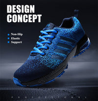 Lichtgewicht Orthopedische Sneakers - AeroFlex