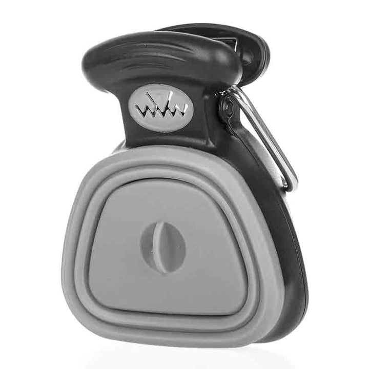 De Ultieme Poeper Scooper + GRATIS 1 Pak Afbreekbare Zakjes - PooPal