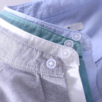 Casual Heren Overhemd – Matteo
