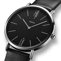 Stijlvol Heren Horloge - Henry