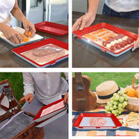 Vershoud Plank - FreshSeal Tray