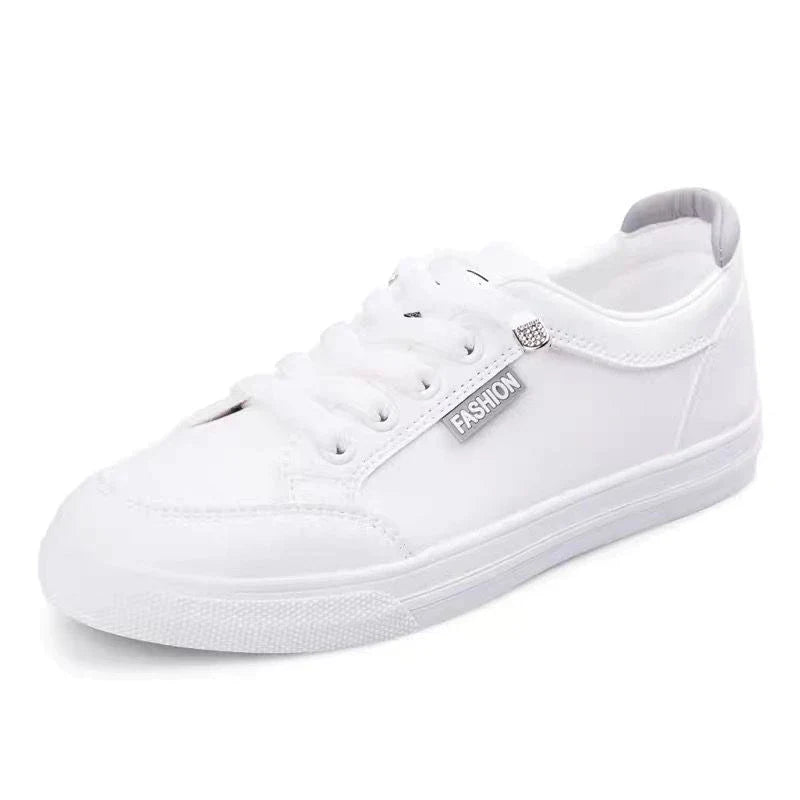 UrbanEase Low | Lage Tennis Sneaker voor Vrouwen