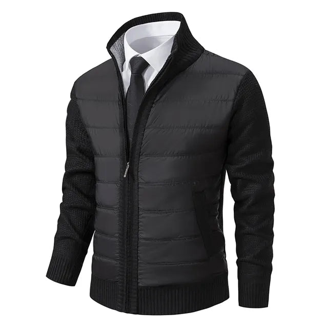 Trendy Heren Vest - MetroCraft