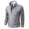 Trendy Heren Vest - MetroCraft