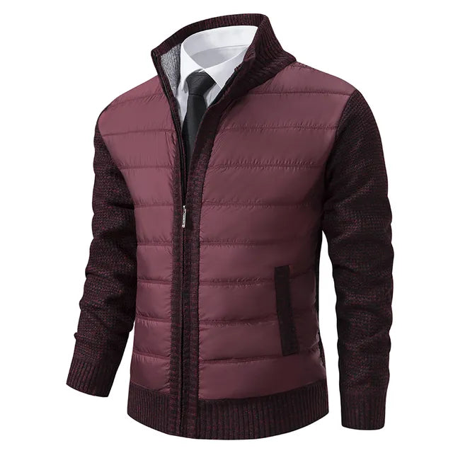 Trendy Heren Vest - MetroCraft