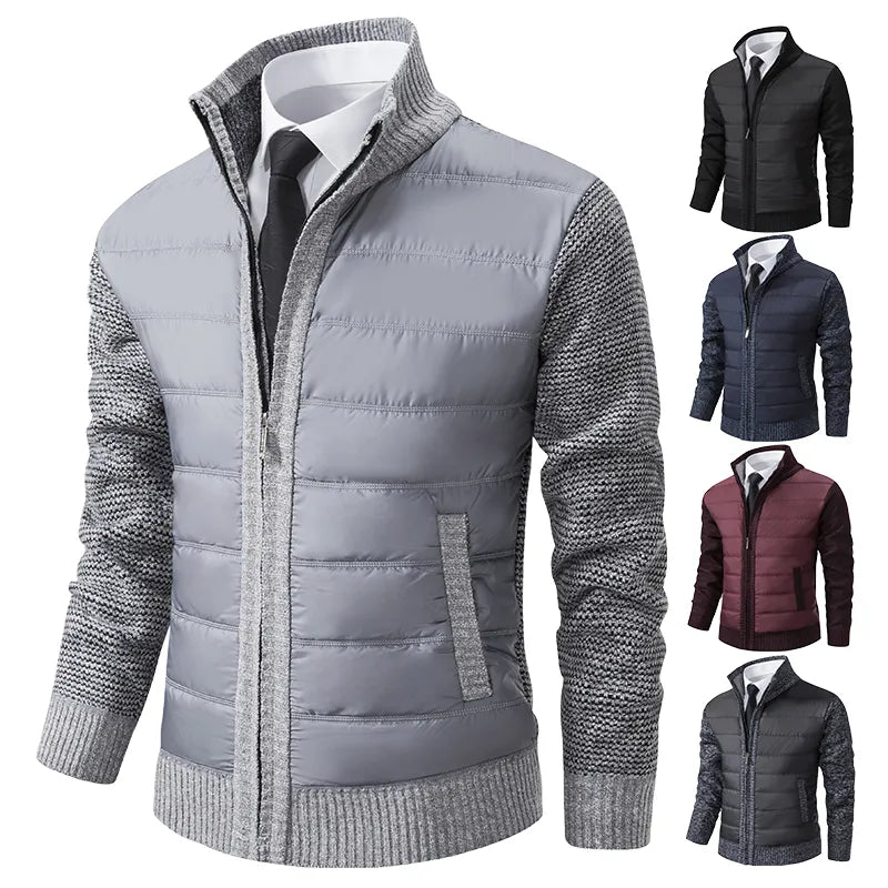 Trendy Heren Vest - MetroCraft