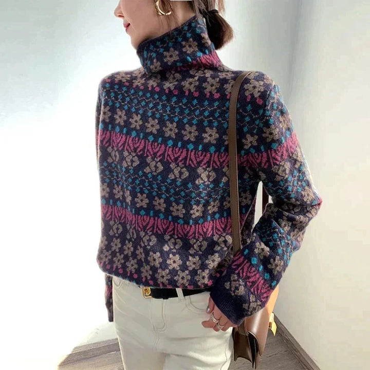 Coltrui voor een stijlvolle winterlook - Glory