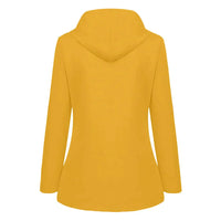 Waterdichte Dames Regenjas - Skye